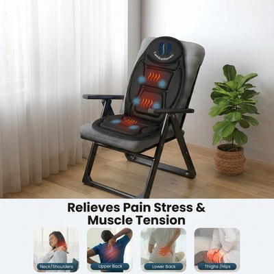 LumbarHaven Lumbar Support Cushion